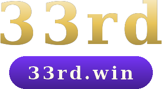 33rd logo